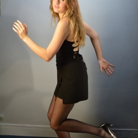 melinadanni