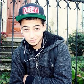Emry