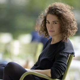 AnnaRadunsky