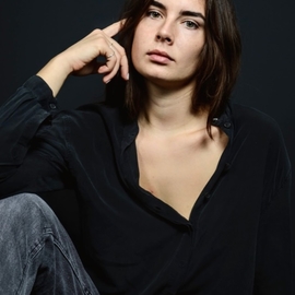 LouiseHuchette