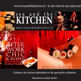 Sexandthekitchen
