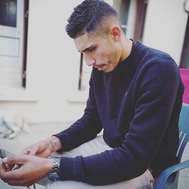 stevenRibeiro