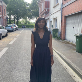 Bienvenueolivia
