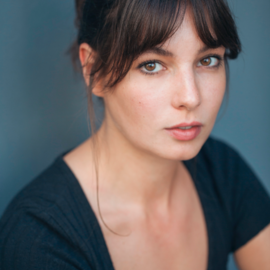MarieCarrour