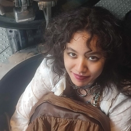 MyriamSAADOUN
