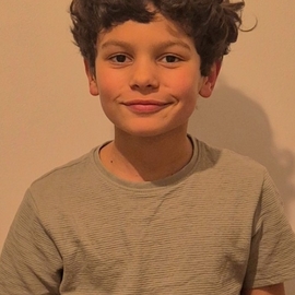 Liam_modelkid