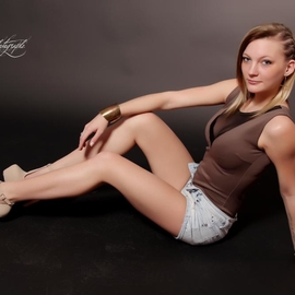 SosoBlondy