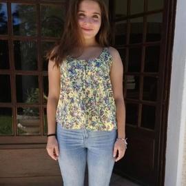 Zariannne