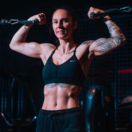 Mariecoach94