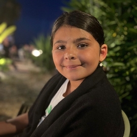Gabrielle2012