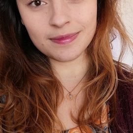 Amandine98