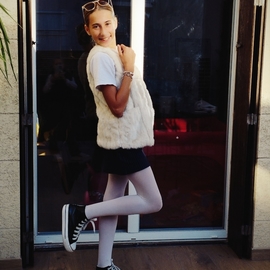 MarieBerger2012