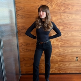 Louiseridolfi