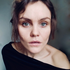 Marie-Sasha KAMINSKY