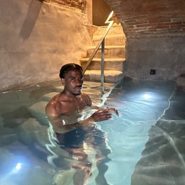 Reelsossa