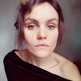 Marie-Sasha KAMINSKY