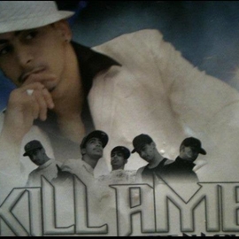 killame