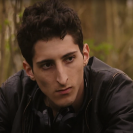 Eliasharidi