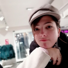 JulieDelsaut