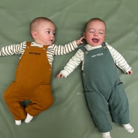Jumeaux25