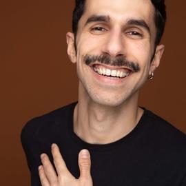RudyRousseau