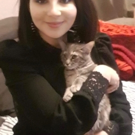 LilyaSefari