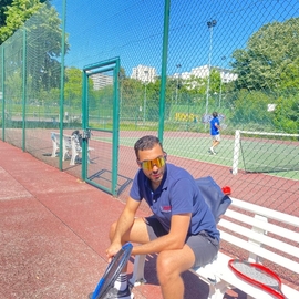 Abdelaliessaadi