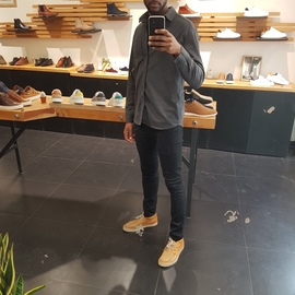 Castboy