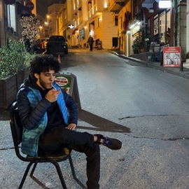 Ridaleparisien