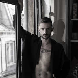 AlexandreCHASTEL