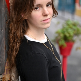 jeannegorin