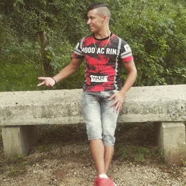 Mistergonzales