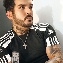 DaSilva8821