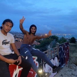YassMarocain13
