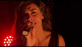 Dans ma rue - ZAZ (Kim AMGHAR) - Chanson française