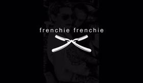 [Backstage] Frenchie Frenchie Lookbook 2016