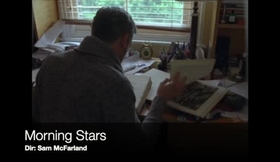 Yann Morine - Showreel