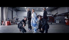 Senda Boutella - Don't Even Bother