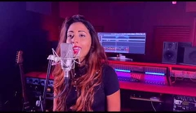 Ella - Mil Pasos (Cover Soha)