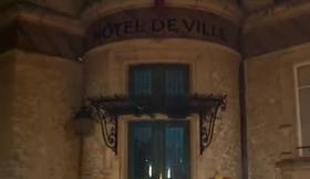 Dans le rôle de JOSÉPHINE BAKER