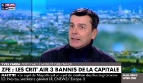 ITV télés et radios