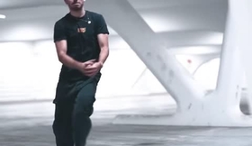 Parking Break Session