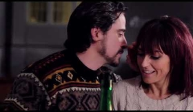 Nia Acosta DEMO -  Actress_Actrice_Actriz_Aktorea