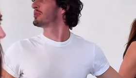 Mouvement et rire naturel