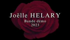 Joëlle HELARY Bande démo 2023
