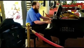 Jazz Ostinato