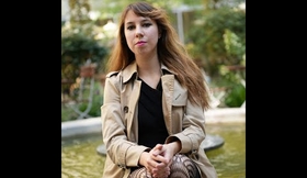 Quand la nuit avale le jour