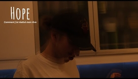 Hope - Comment j’ai réalisé mon rêve  • EP 1