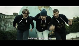 PIQUANT COMME CACTUS - Clip