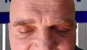 self-tape 3 : humour